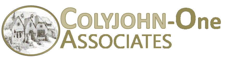 Logo for Colyjohn-One Associates Inc.